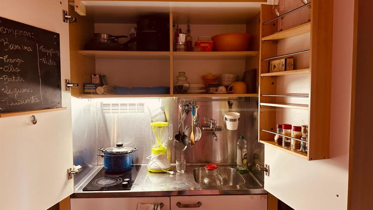 Favolosa Casa Vacanza A Cefalù Εξωτερικό φωτογραφία