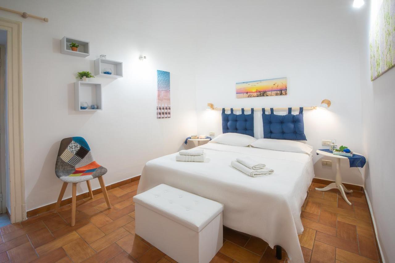 Favolosa Casa Vacanza A Cefalù Εξωτερικό φωτογραφία