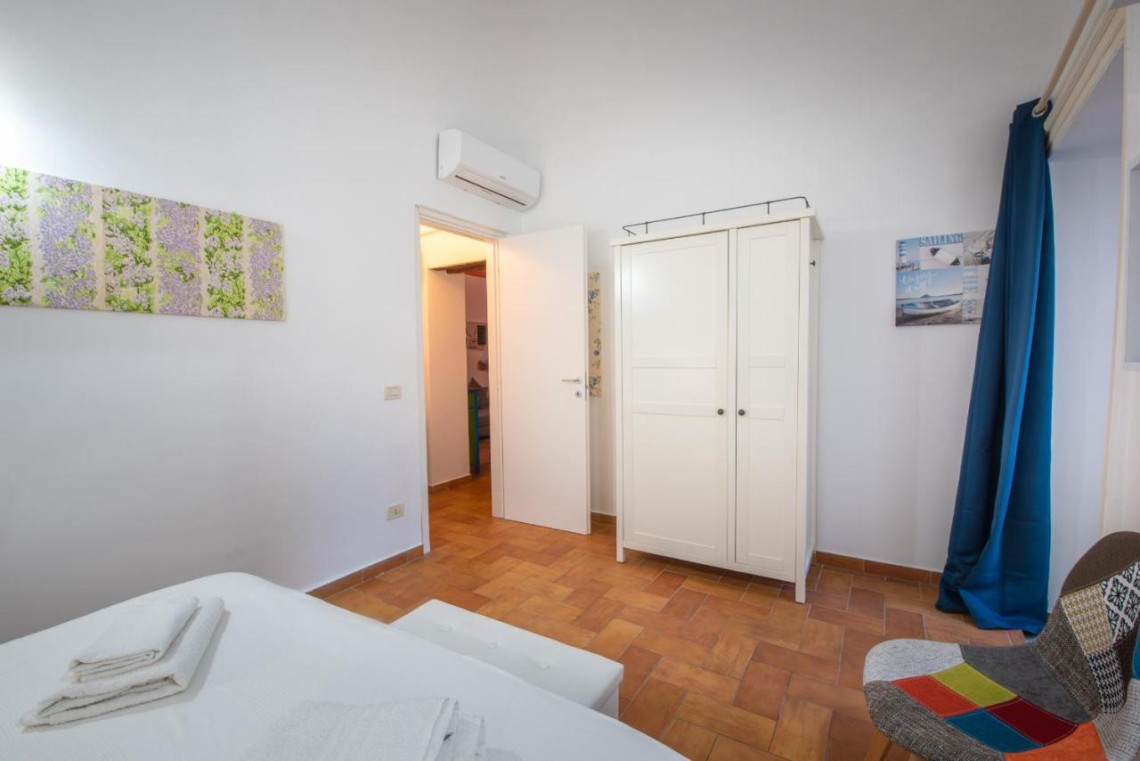 Favolosa Casa Vacanza A Cefalù Εξωτερικό φωτογραφία